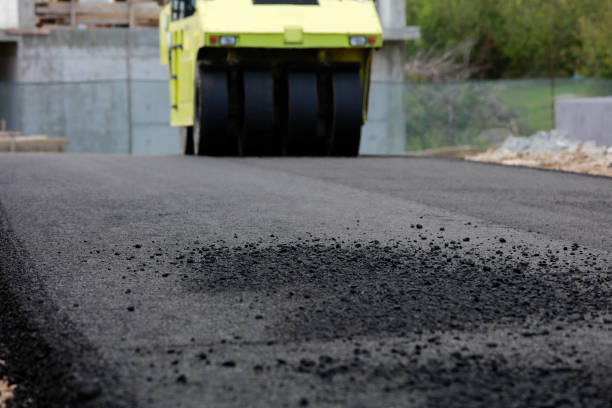 Best Interlocking Driveway Pavers  in Sayre, OK