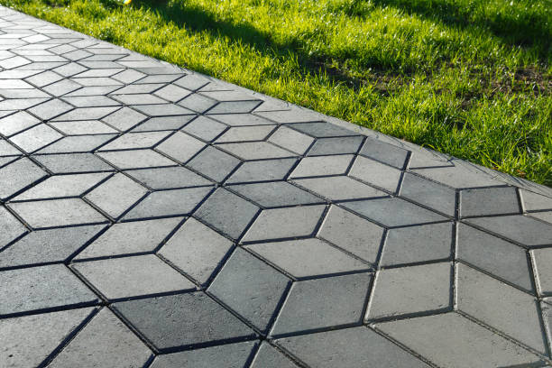 Professional Driveway Pavers in Sayre, OK