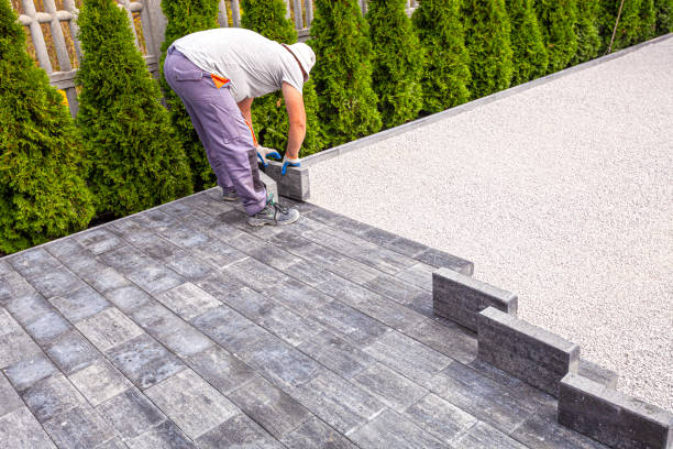 Best Driveway Resurfacing Pavers  in Sayre, OK