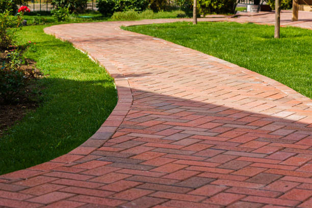 Reasons to Select Us for Your Driveway Paving Requirements in Sayre, OK