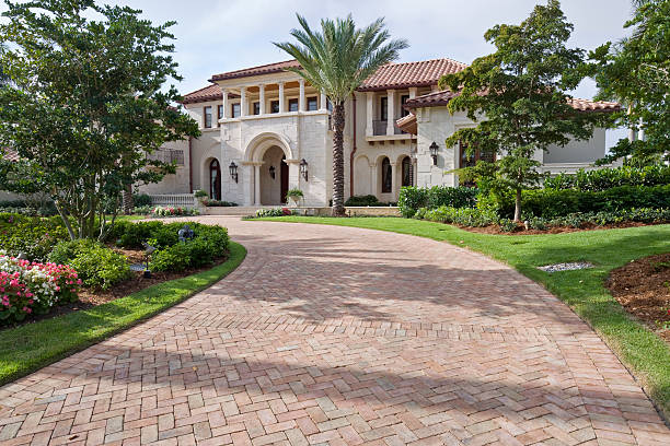 Reasons to Select Us for Your Driveway Paving Requirements in Sayre, OK