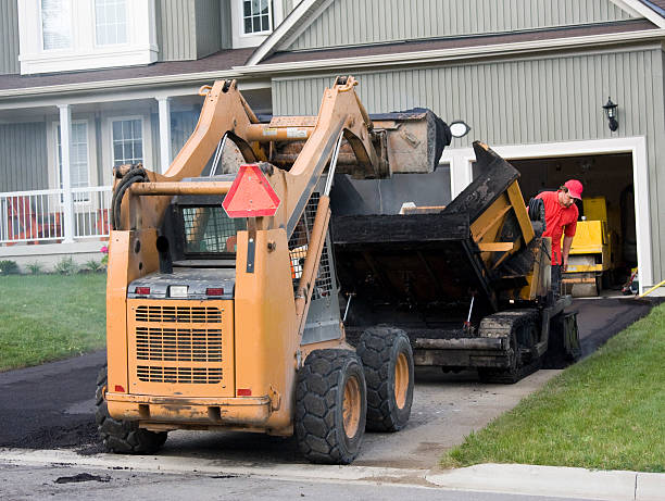 Best Residential Driveway Paver Services  in Sayre, OK