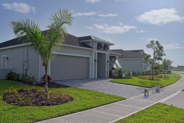 Best Custom Driveway Pavers  in Sayre, OK
