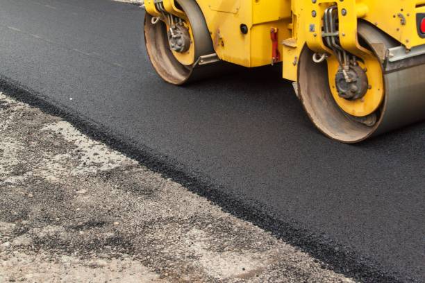 Best Driveway Paver Repair  in Sayre, OK