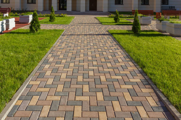 Best Driveway Paver Sealing  in Sayre, OK