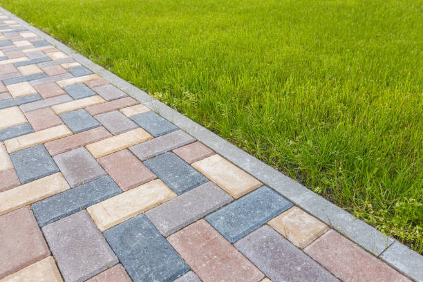 Best Professional Driveway Pavers  in Sayre, OK